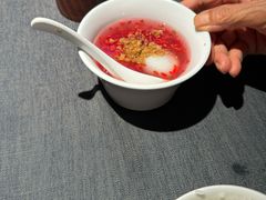 -锦府园·新台州菜(合生汇店)