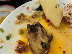 -江川野生菌火锅铜锅鱼(贵清火锅店)