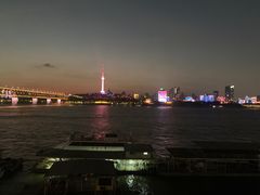 -武昌江滩