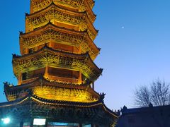-滦州古城
