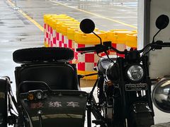 -华枫华元摩托车驾校·火星学车(马运路校区)