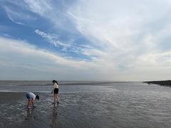 -上海南汇嘴大堤酒店