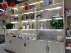 -芳朵美容养生SPA