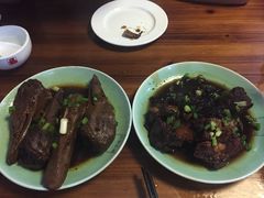 -德叔阙里·衢州菜馆(月湖店)