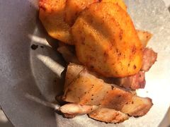 -轻烧烤肉(光谷步行街店)