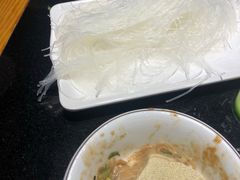 -裕德孚手切涮羊肉(建业凯旋广场店)