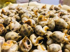 -八方海味餐厅