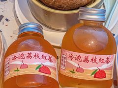 -点都德(广州白云山景区南门店)