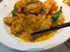 -东北缘餐厅(兰埔路店)