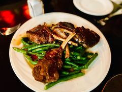 -Keens Steakhouse