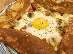 -The Good Place好地方·Brunch·coffee(国贸店)