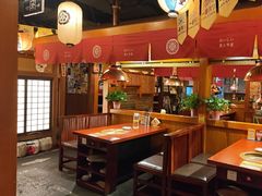 -喜牛烧肉酒场·黑金店(威高广场店)