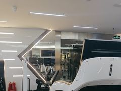 -优昂健身(新光界店)