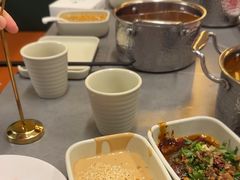 -君邦火锅(新疆大厦店)