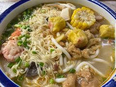 -唐记麻辣拌麻辣烫(景田东路店)