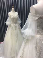 -MUSE缪斯婚纱礼服馆(黄陂广场店)