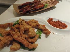-蛙喔牛蛙(盐城盐都万达店)