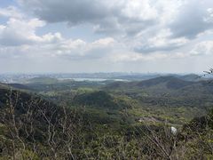 -北高峰