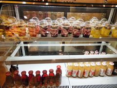 -巴依老爷新疆美食(工体旗舰店)