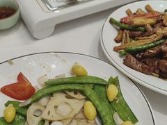 -丰尔粥食·顺德鱼生·干蒸排骨顺德菜(大良分店)
