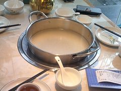 -粤顺渔坊·中山脆肉鲩火锅(清湖店)