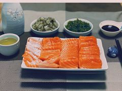 -河马鲜生海鲜超市(风荷园店)