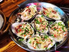 -飞尝蚝·顺德菜·鱼生(顺德总店)