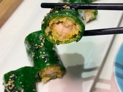 -临家小院·潮汕菜·商务宴请·点心(白石洲店)