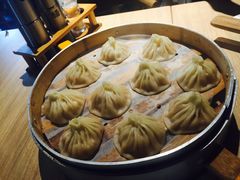 -老班长手工灌汤包老店(东山店)