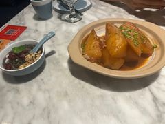 -懒人盐府人家(航天桥店)