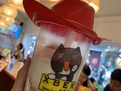 -小北饵块&饵丝之滇(南锣鼓巷店)
