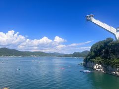 -北京金海湖景区
