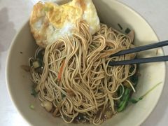 -天天鲜面馆(衡山路店)