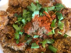 -谢老五跷脚牛肉·非遗传承店