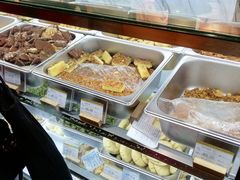 -哈氏·上海哈尔滨食品厂(五角场万达广场店)