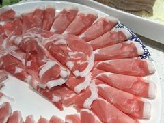 -鑫隆四季涮肉(八角畅游店)