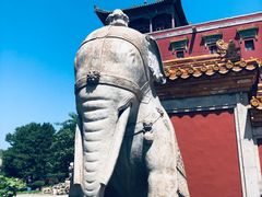 -须弥福寿之庙