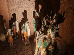 -洛阳古墓博物馆