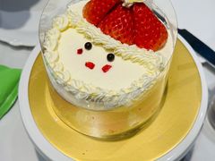 -蔡嘉甜品(上海大宁久光中心店)