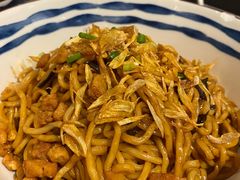 葱油面-食之六七·面(朝阳大悦城店)