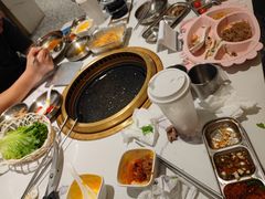 -花味·自助烤肉(南方时代店)