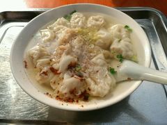 -汪家馄饨(集庆路店)