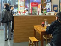 -西工饭庄快餐厅(西工小街店)