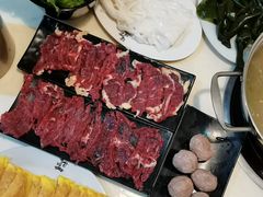 -福合埕牛肉丸(福平路店)