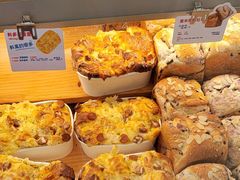 -红星前进面包牛奶公司(君太店)