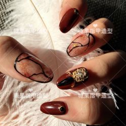 手部美甲-光SPA科技美肤