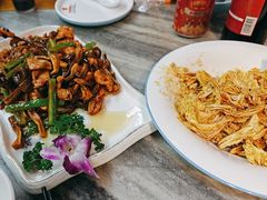 -天津菜·大年初二津味家常菜(津塘路店)