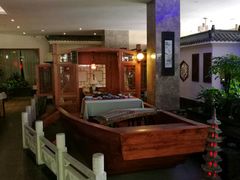 -碧露轩·大益茶体验馆(镇江路店)