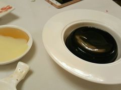 龟苓膏-酌宴府The China Club·广州万富希尔顿酒店(云城东路店)
