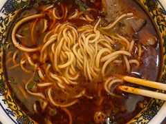 -有礼有面(知春路店)